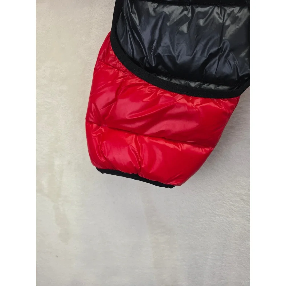 Pajar Canada Vinnie Red Dog Puffer Coat Pet Parka XXL Gorpcore Outdoors Winter